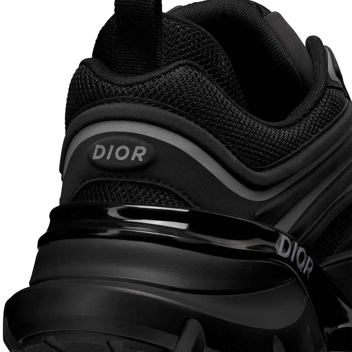 Sneaker B44 Noir SneakStyle