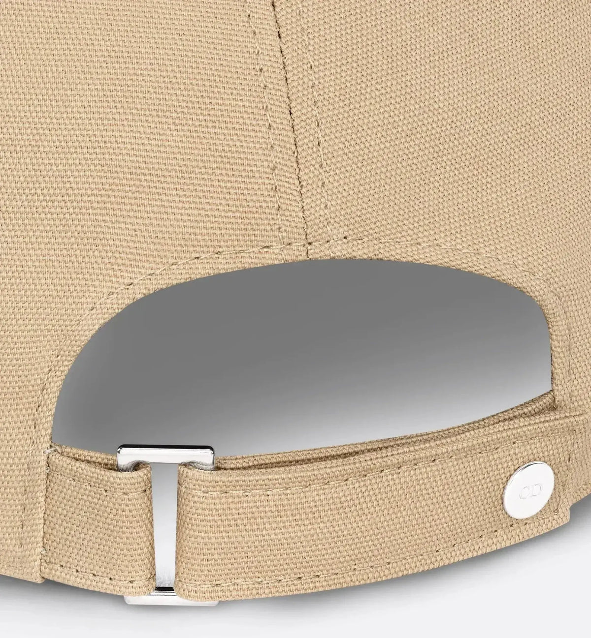 Dior Casquette CD Icon Beige SneakStyle