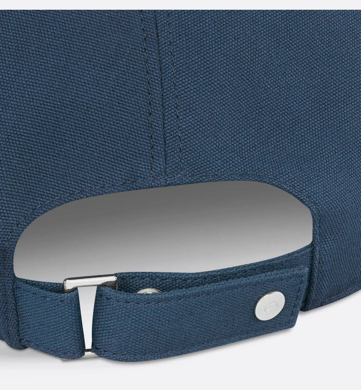 Dior Casquette CD Icon Bleu SneakStyle