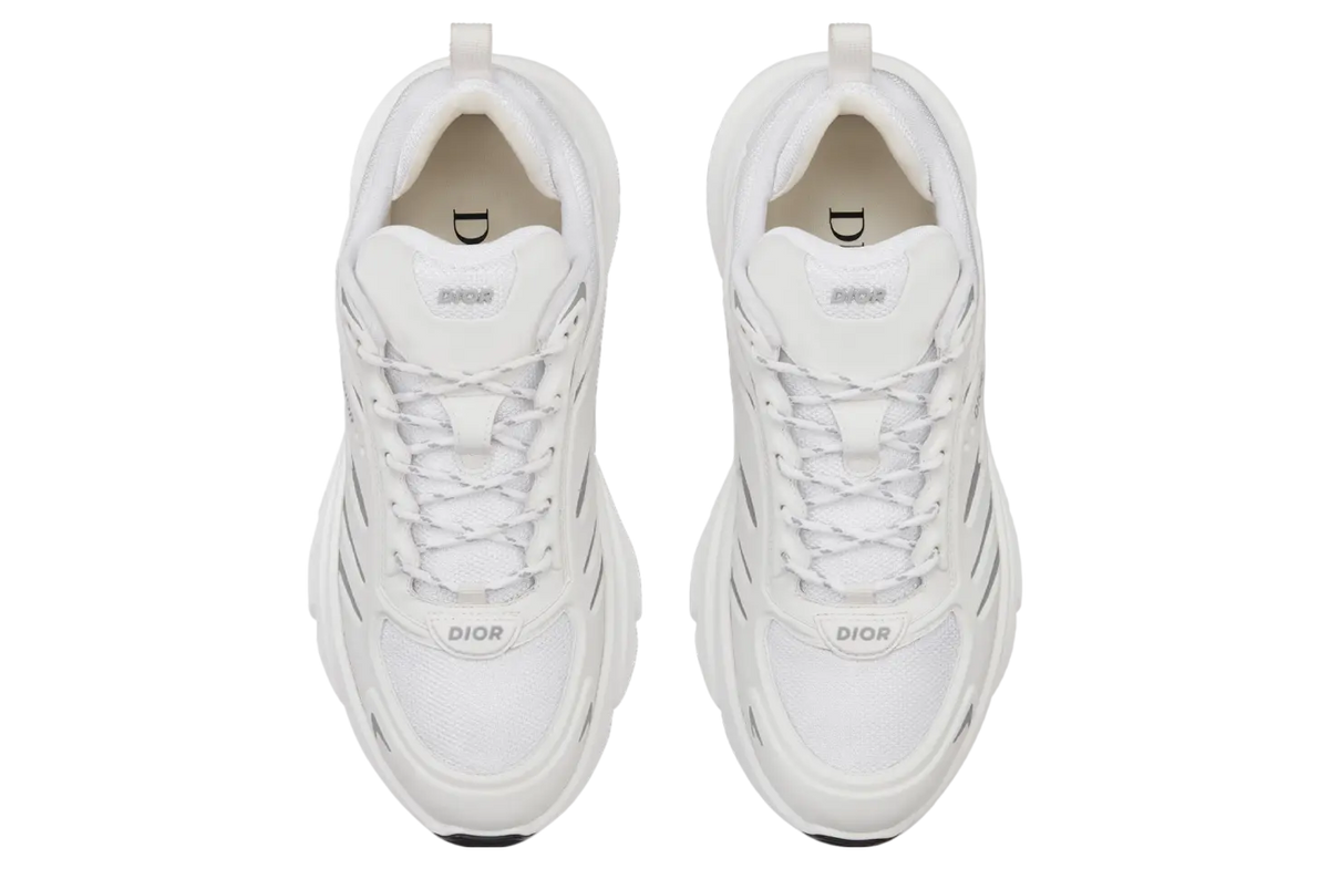 Sneaker B44 Blanche SneakStyle