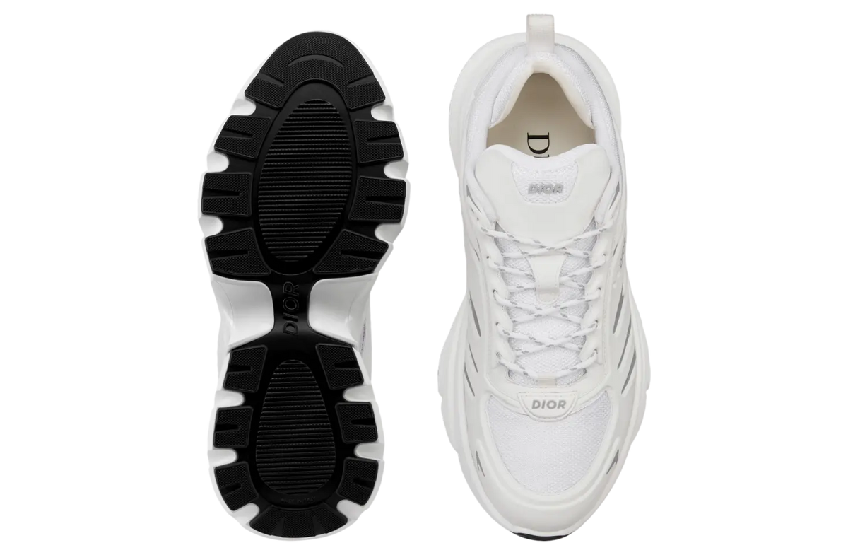 Sneaker B44 Blanche SneakStyle