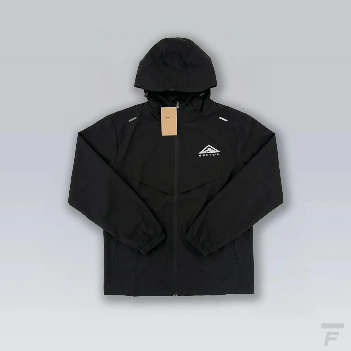 Veste De Running Trail SneakStyle