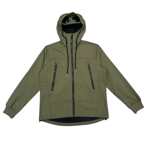 C.P Company Google Jacket SneakStyle