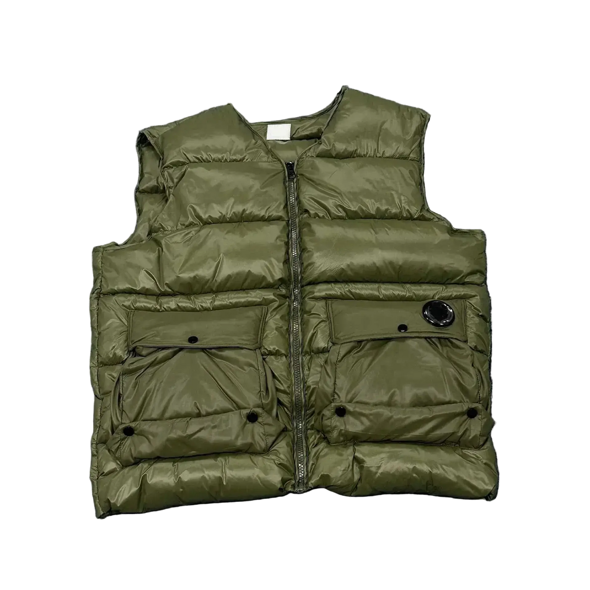 Veste C.P Company Sans Manches SneakStyle