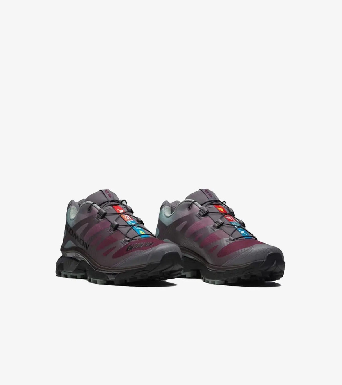 Salomon XT-4 OG Excalibur SneakStyle