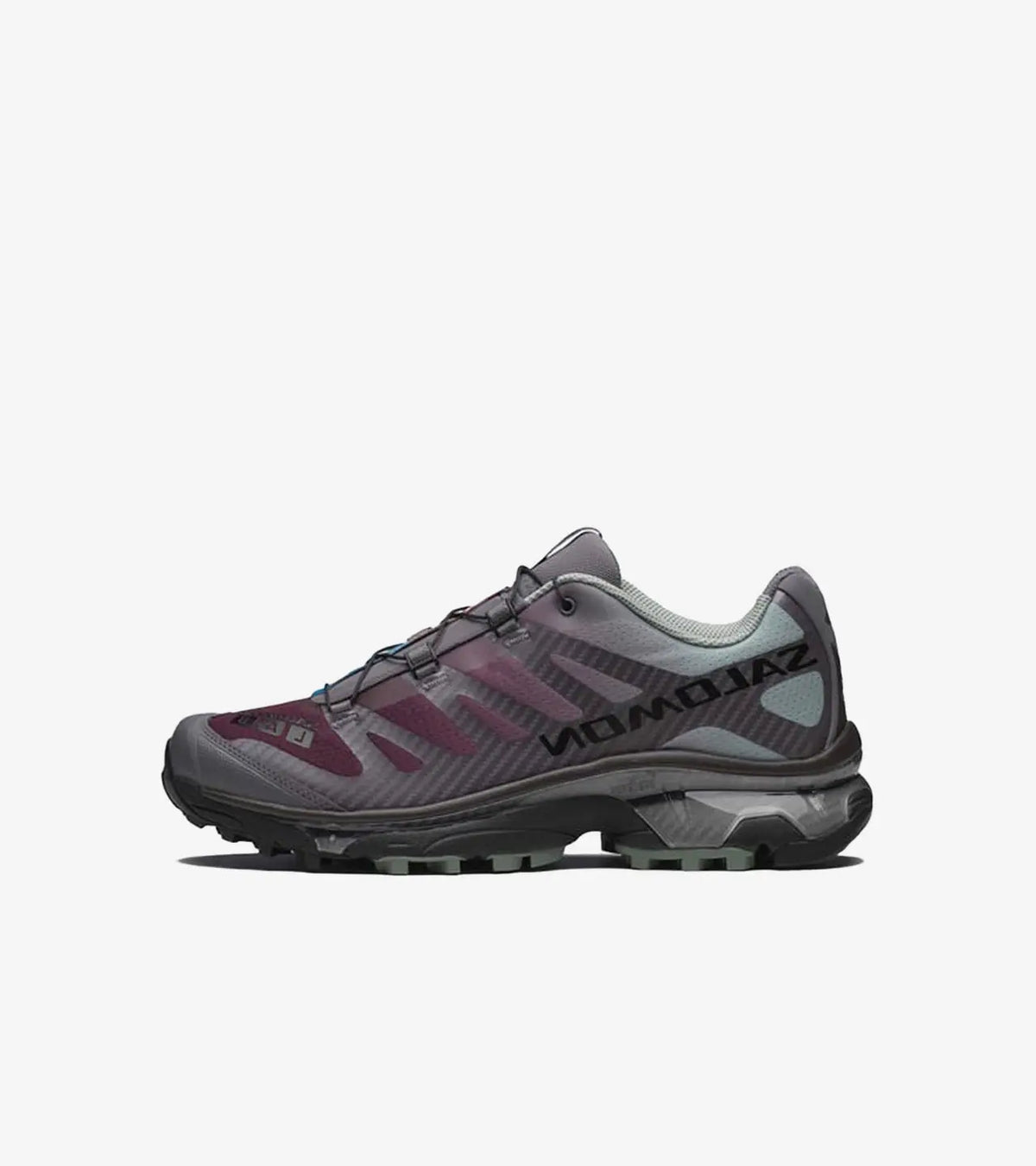 Salomon XT-4 OG Excalibur SneakStyle