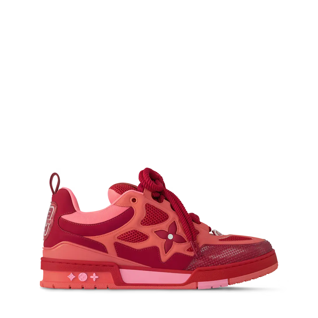 LV Skate Rouge SneakStyle