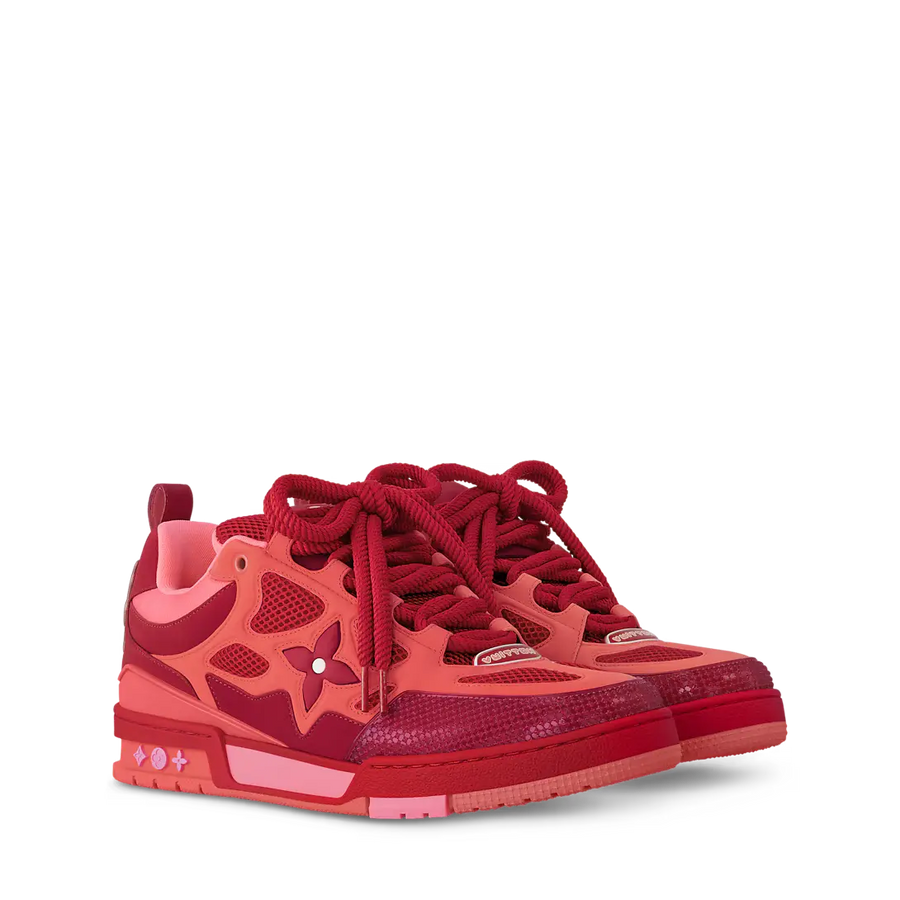 LV Skate Rouge SneakStyle