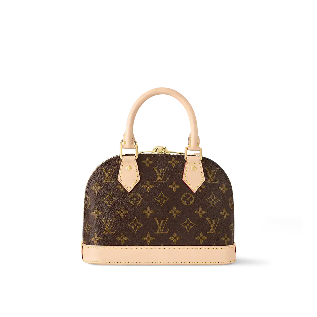 LV - Sac Alma BB NO SneakStyle