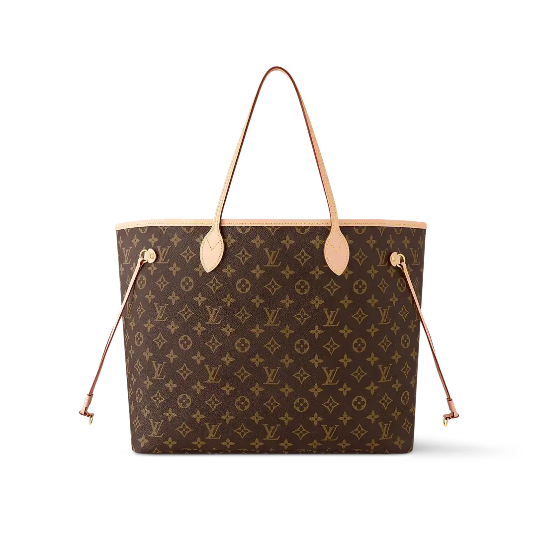LV - Sac Neverfull GM SneakStyle