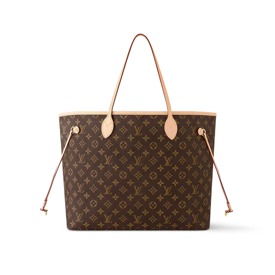 LV - Sac Neverfull GM SneakStyle