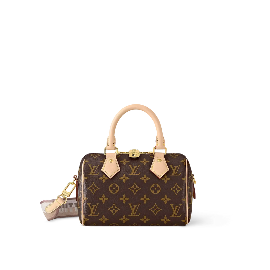LV - Sac Speedy Bandoulière 20 SneakStyle