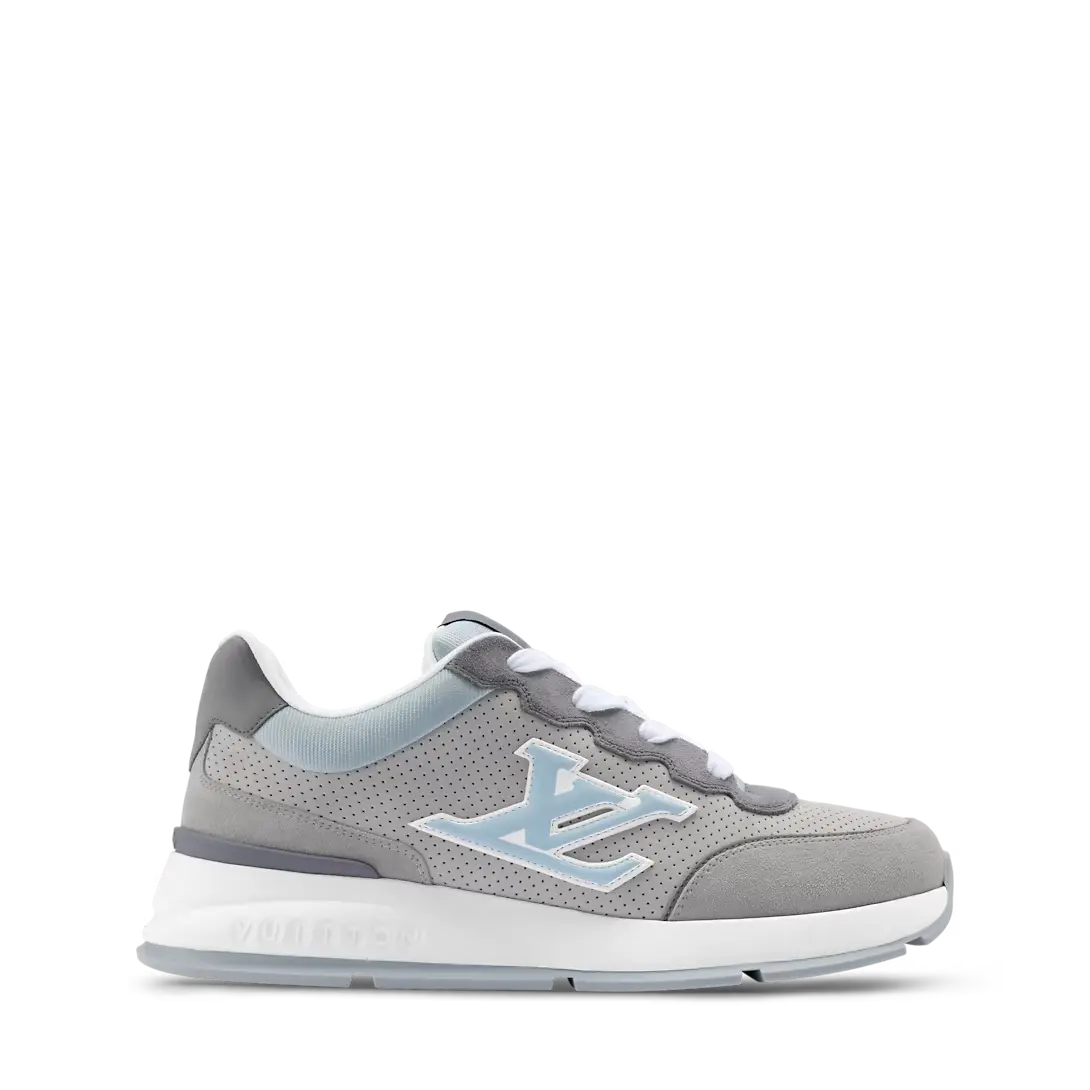 LV Run Away Gris SneakStyle