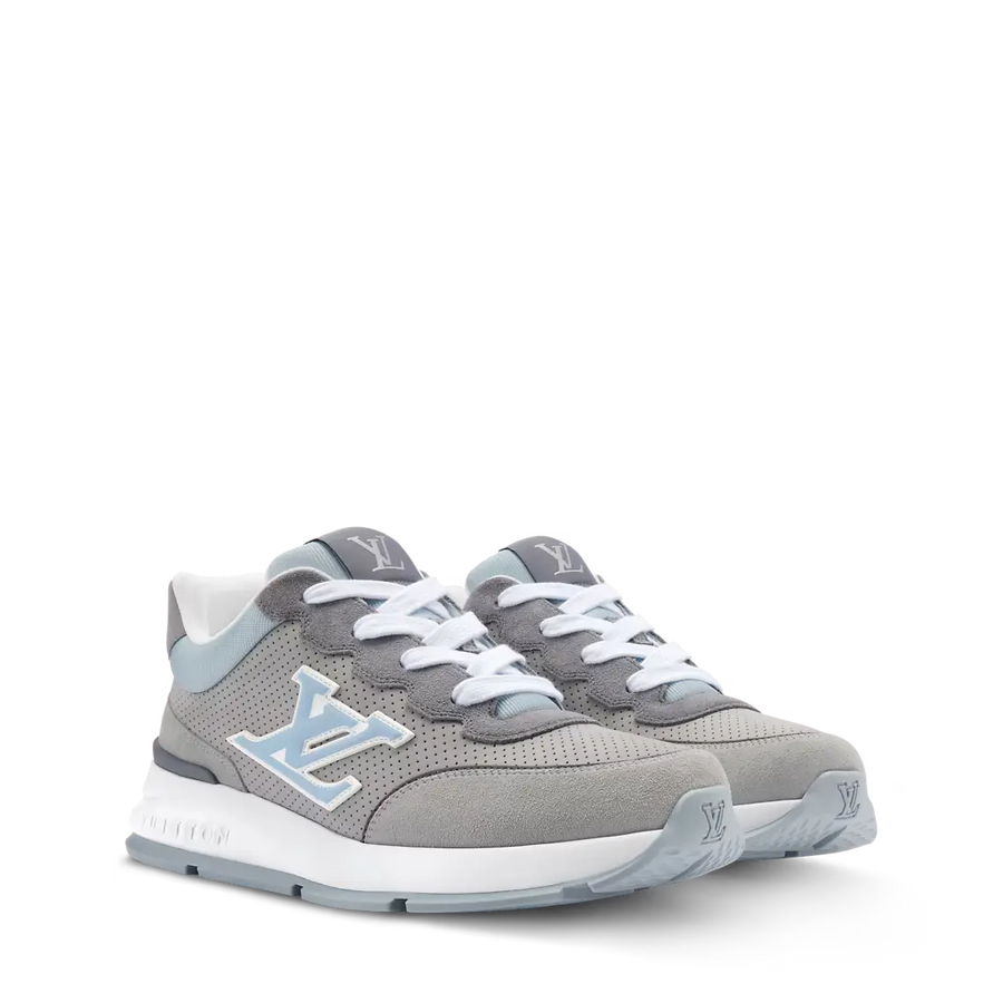 LV Run Away Gris SneakStyle