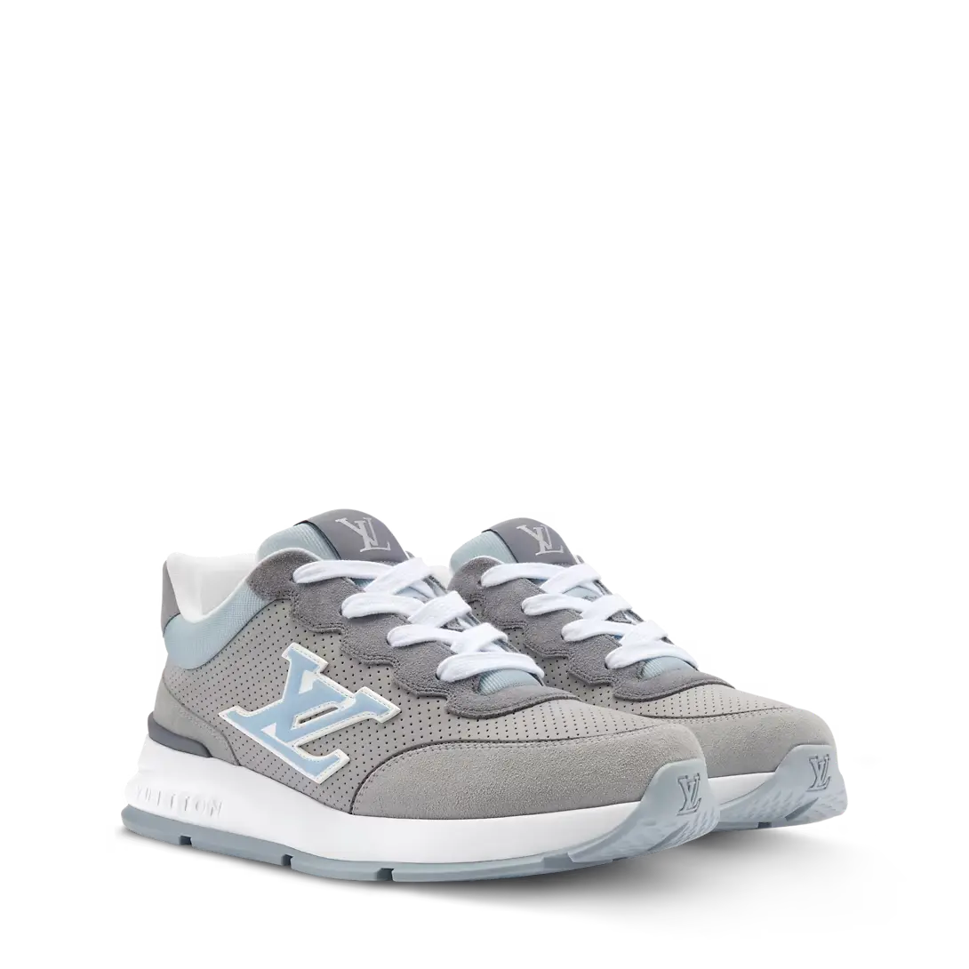 LV Run Away Gris SneakStyle