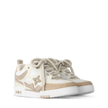 LV Skate Beige