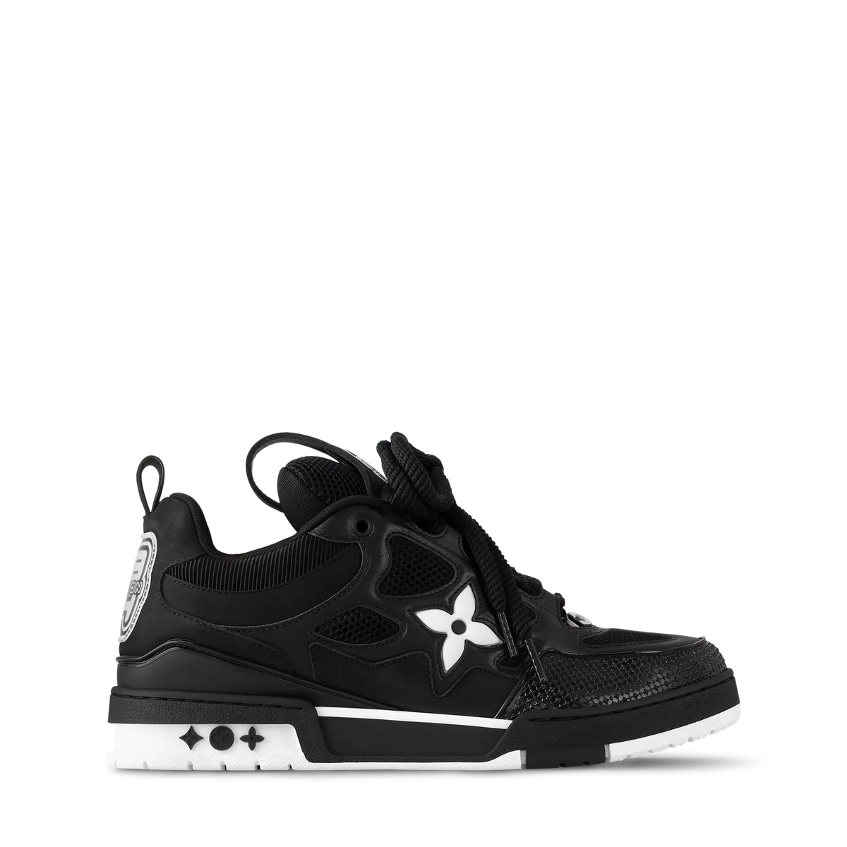 LV Skate Noir SneakStyle