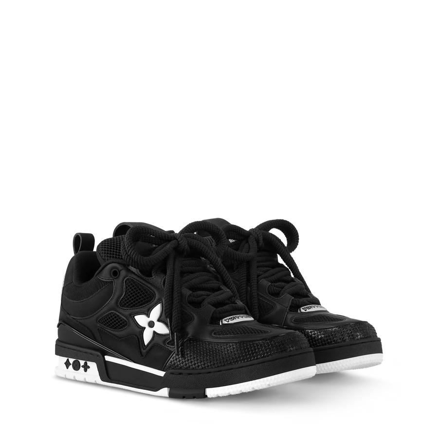 LV Skate Noir SneakStyle