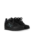 LV Skate Logo incrusté Noir