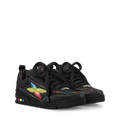 LV Skate Logo incrusté Multicolore