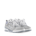 LV Skate Logo incrusté Gris