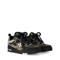 LV Skate Vintage Noir