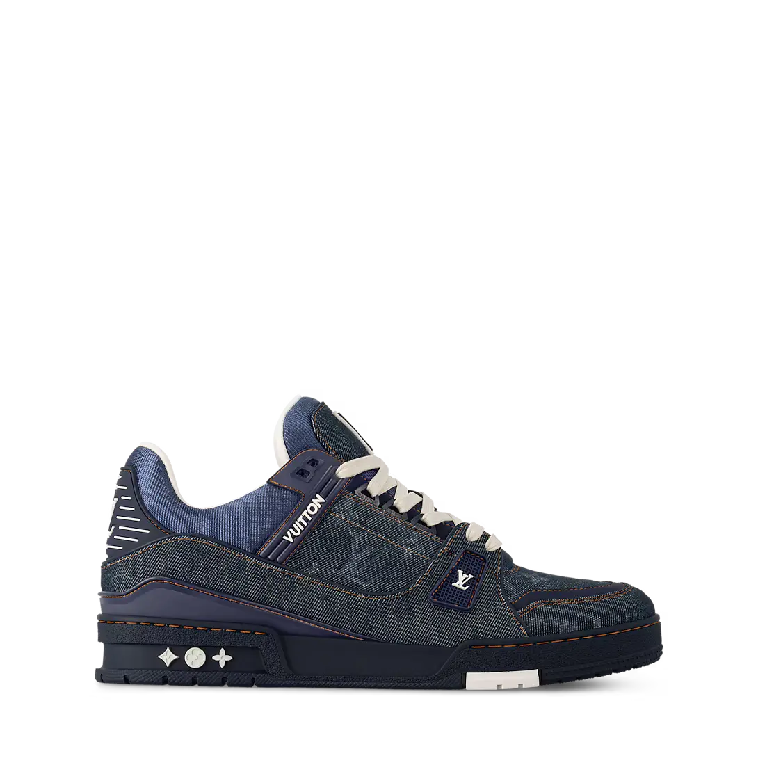LV Trainer Marine SneakStyle