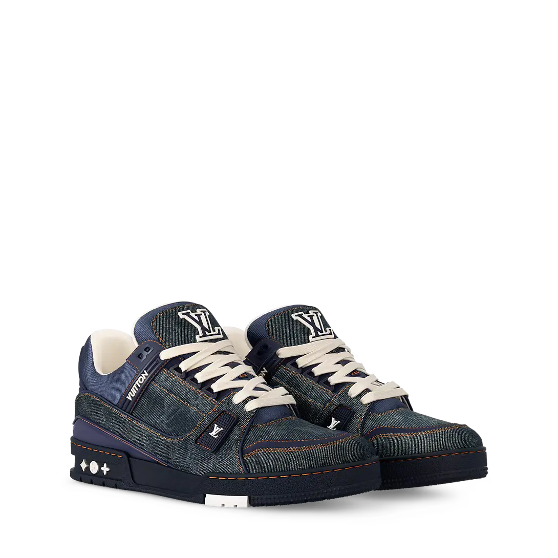 LV Trainer Marine SneakStyle