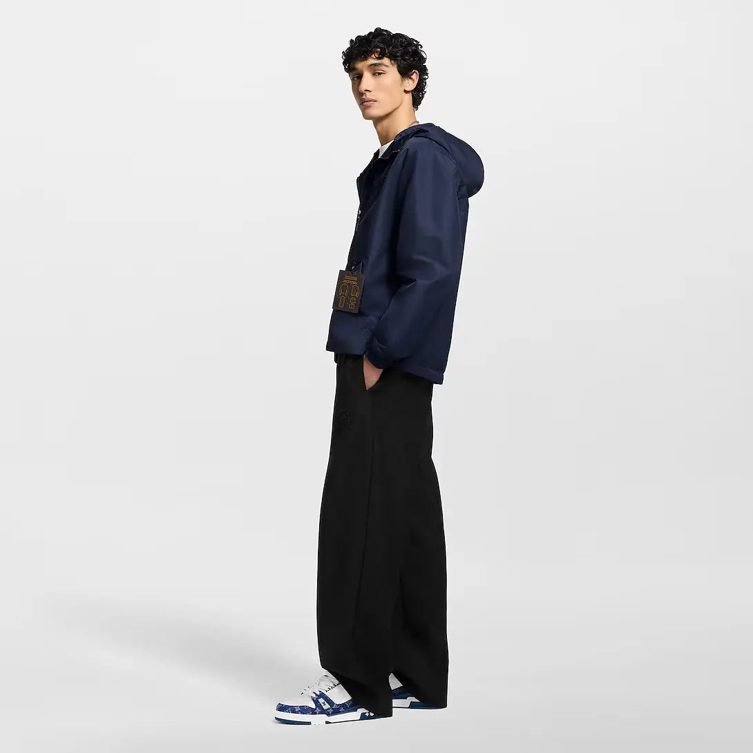 LV Trainer Bleu SneakStyle