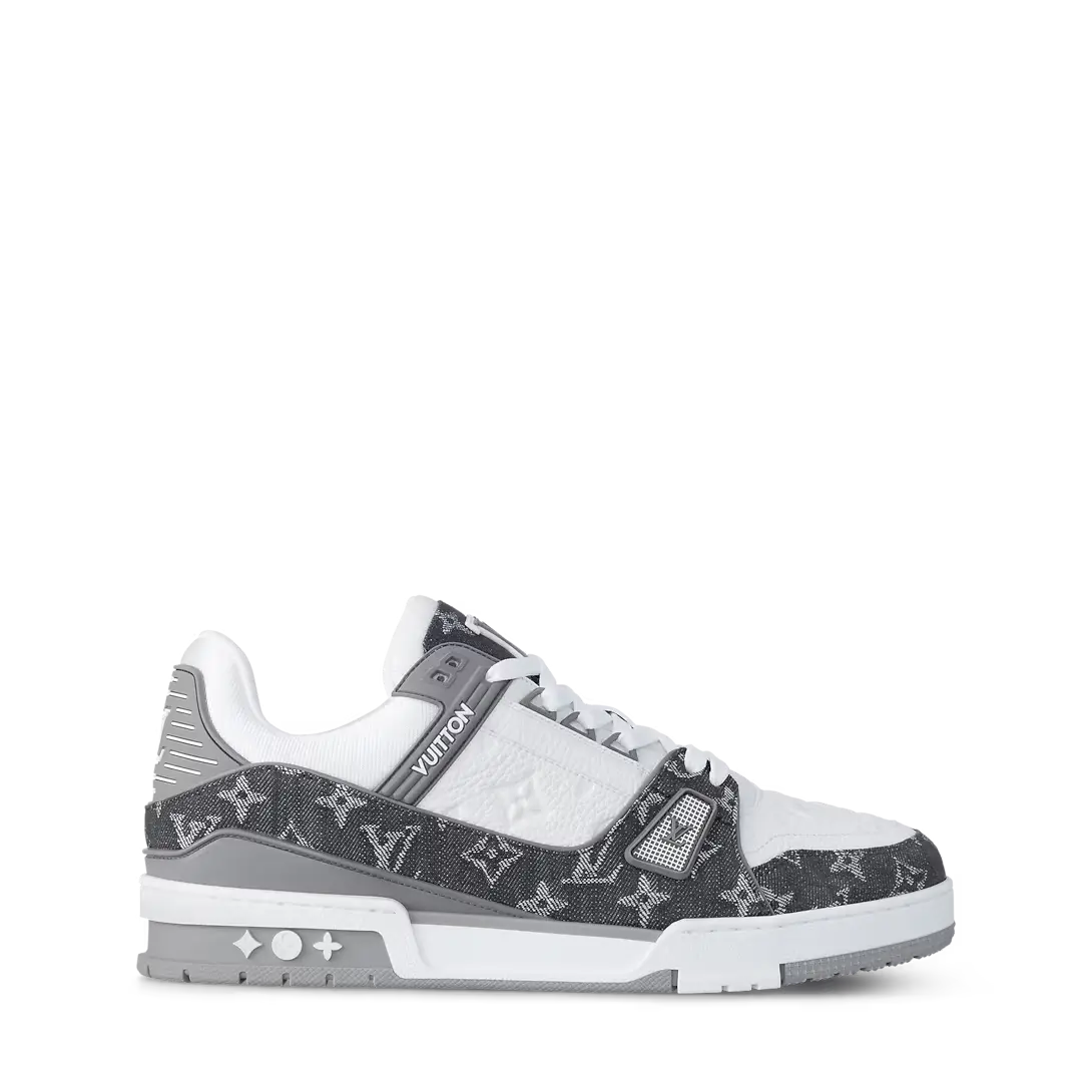 LV Trainer Gris SneakStyle