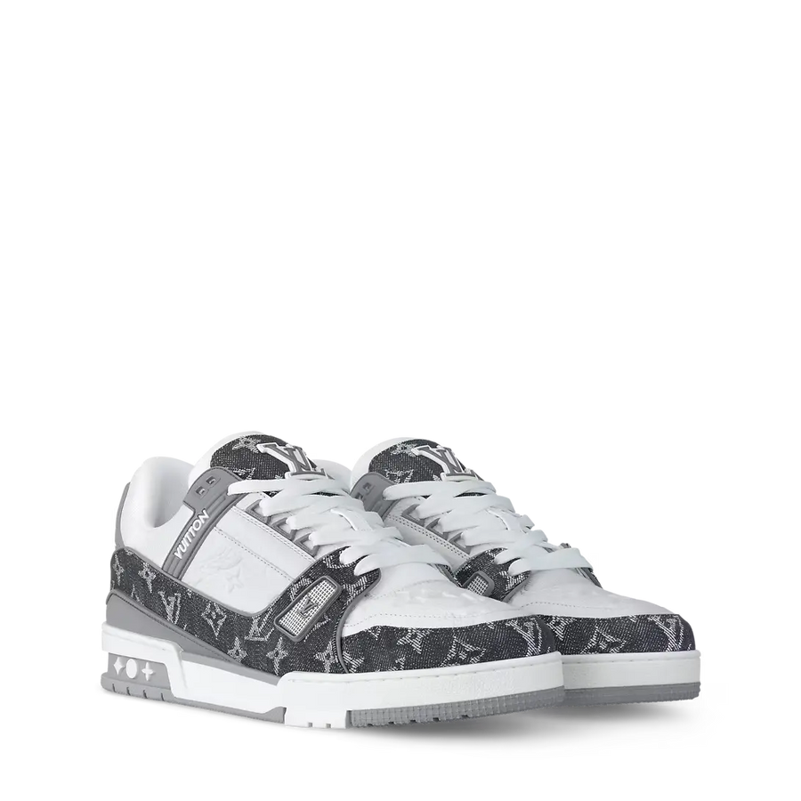 LV Trainer Gris SneakStyle