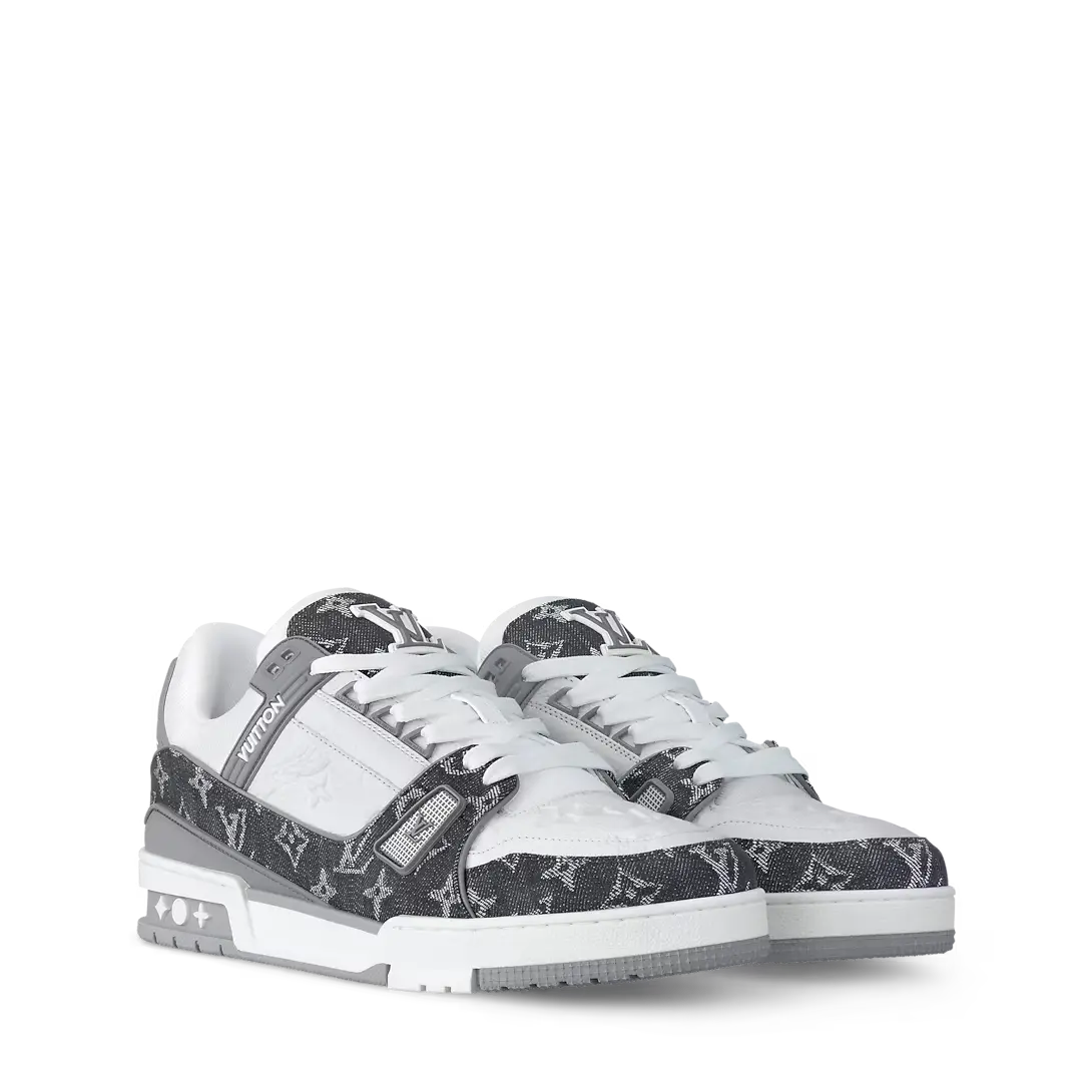 LV Trainer Gris SneakStyle