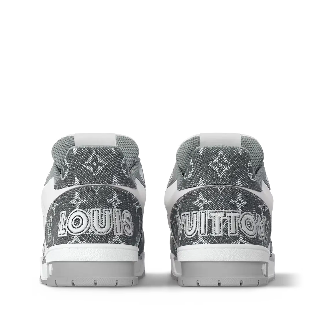 LV Trainer Gris SneakStyle