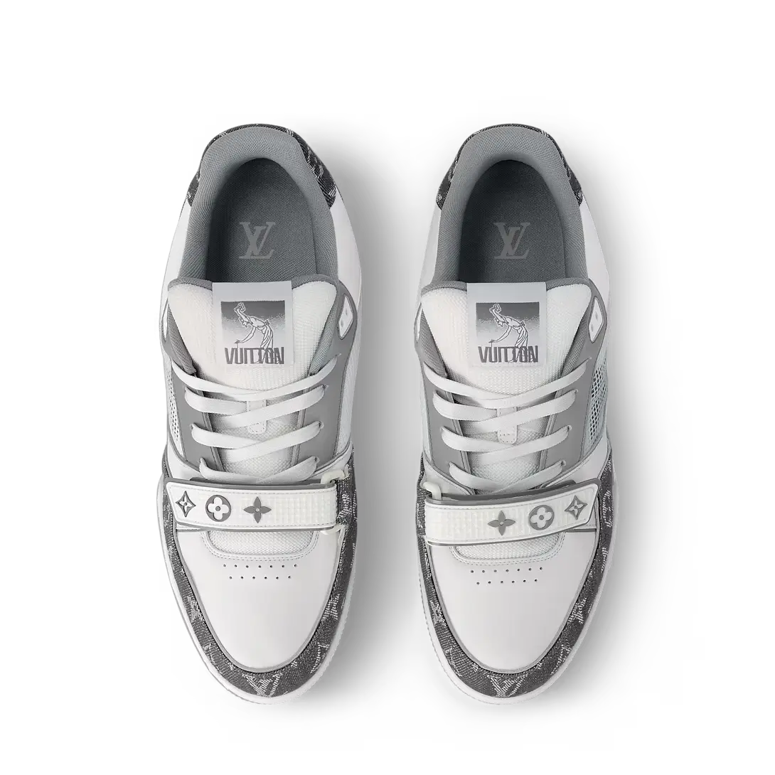 LV Trainer Gris SneakStyle