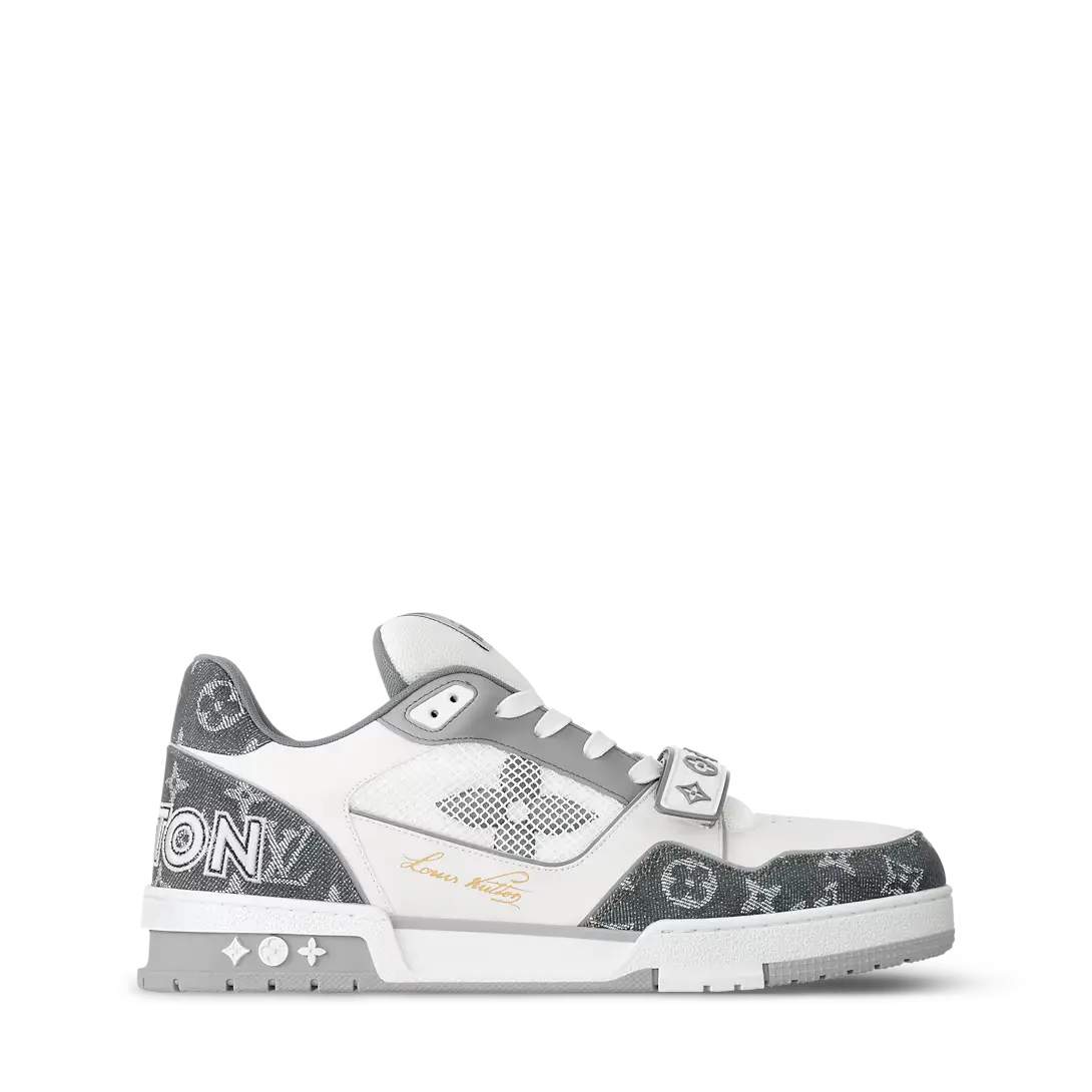LV Trainer Gris SneakStyle