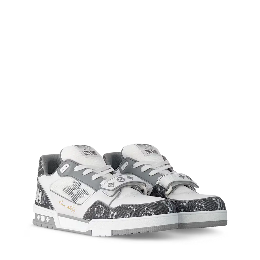 LV Trainer Gris SneakStyle