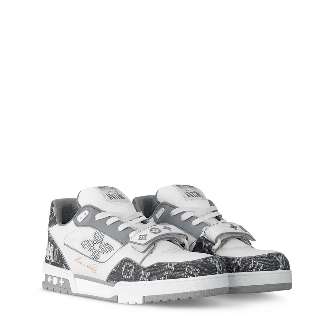 LV Trainer Gris SneakStyle