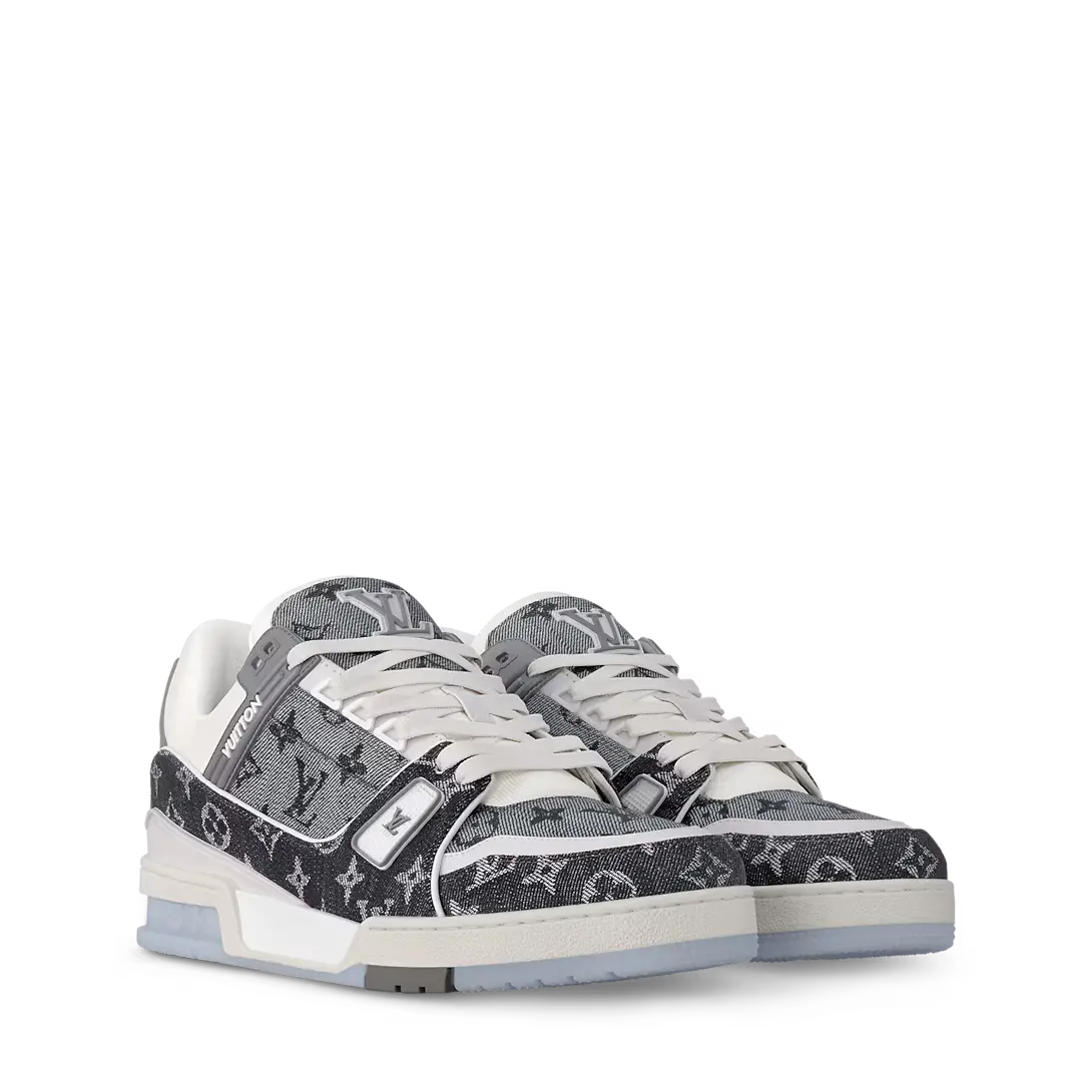 LV Trainer Gris SneakStyle
