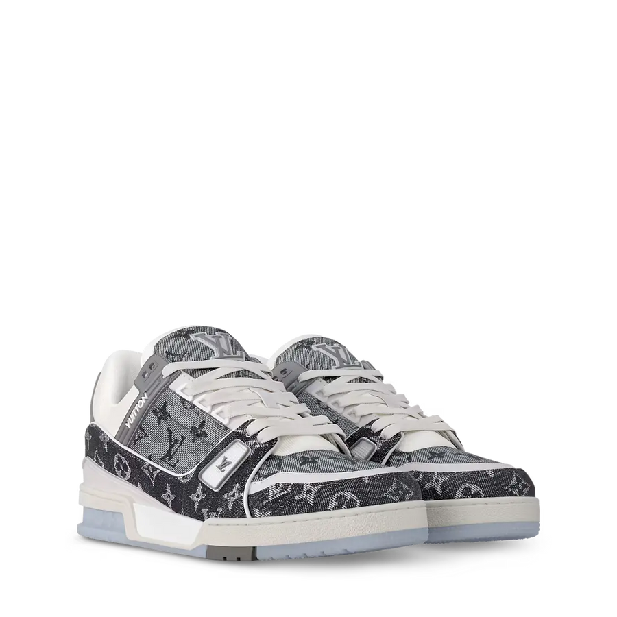 LV Trainer Gris SneakStyle