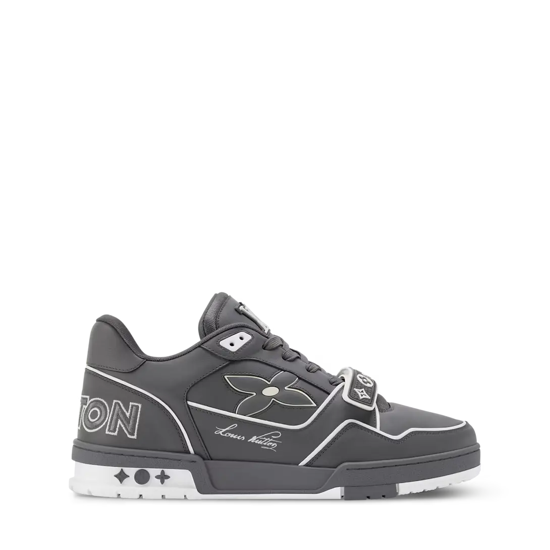LV Trainer Gris SneakStyle