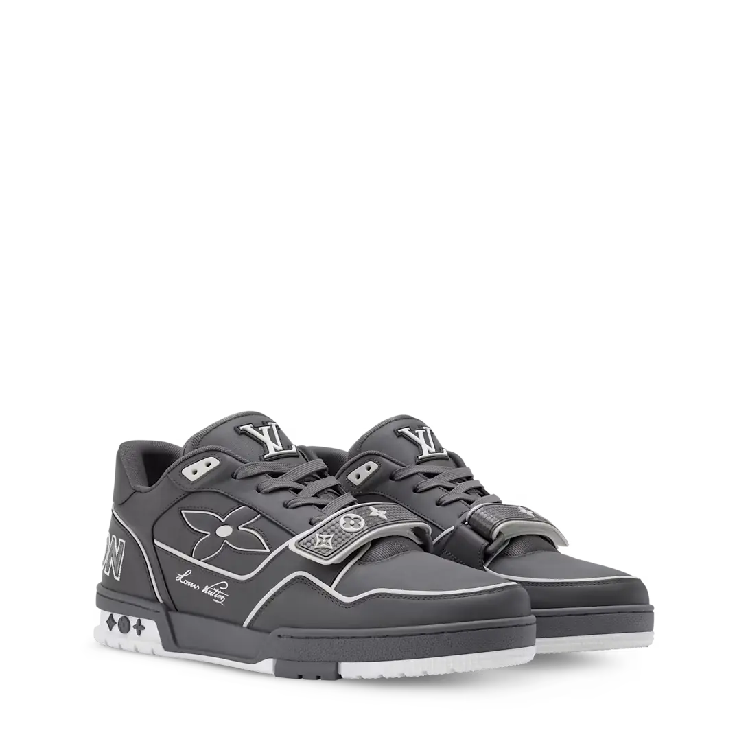 LV Trainer Gris SneakStyle