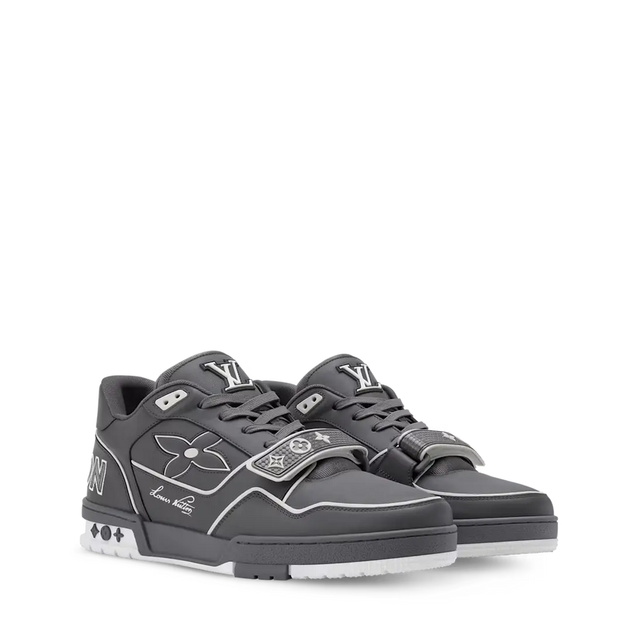 LV Trainer Gris SneakStyle