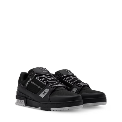 LV Trainer Noir