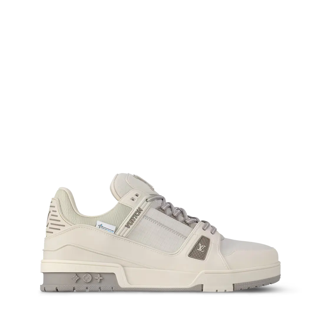 LV Trainer Gris SneakStyle