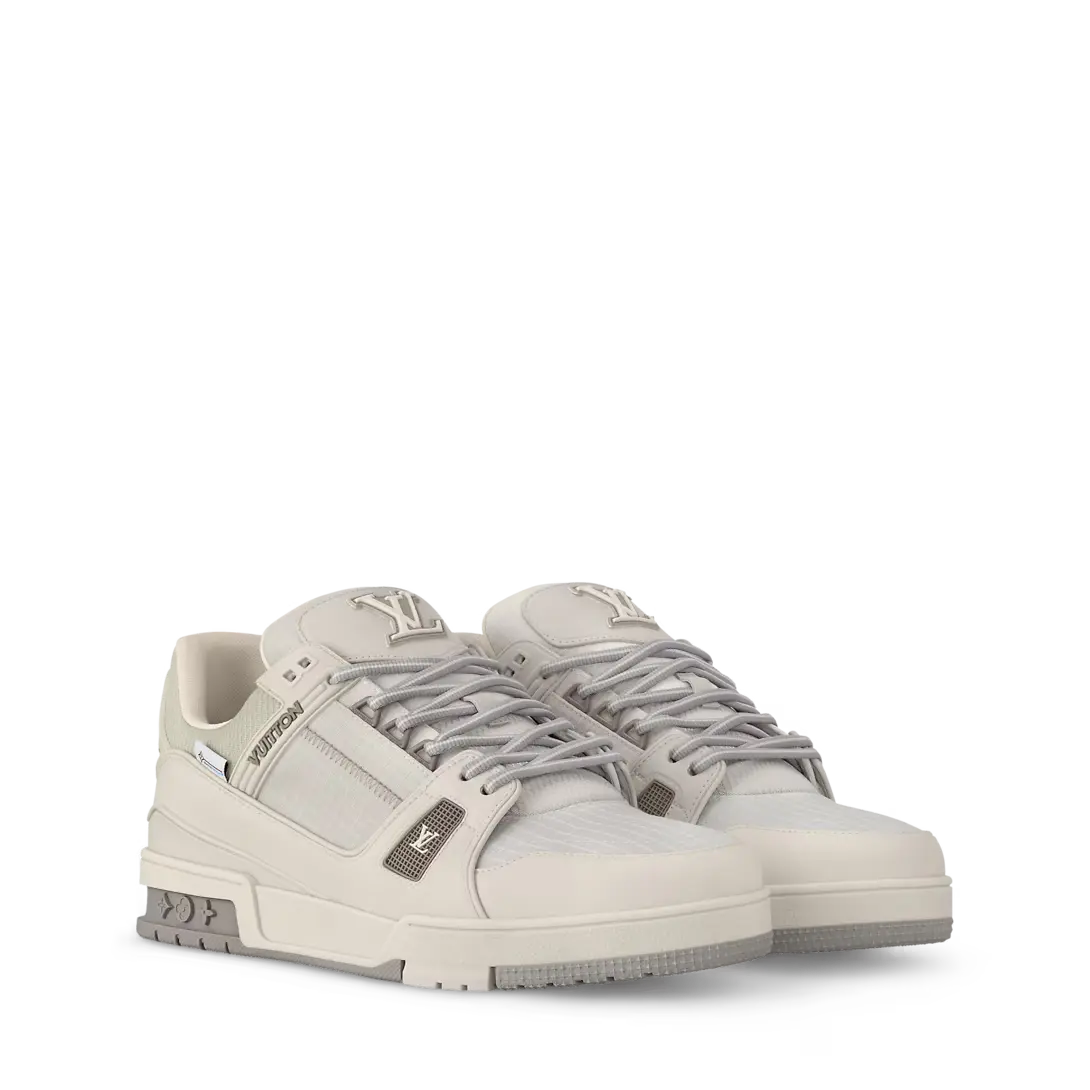 LV Trainer Gris SneakStyle
