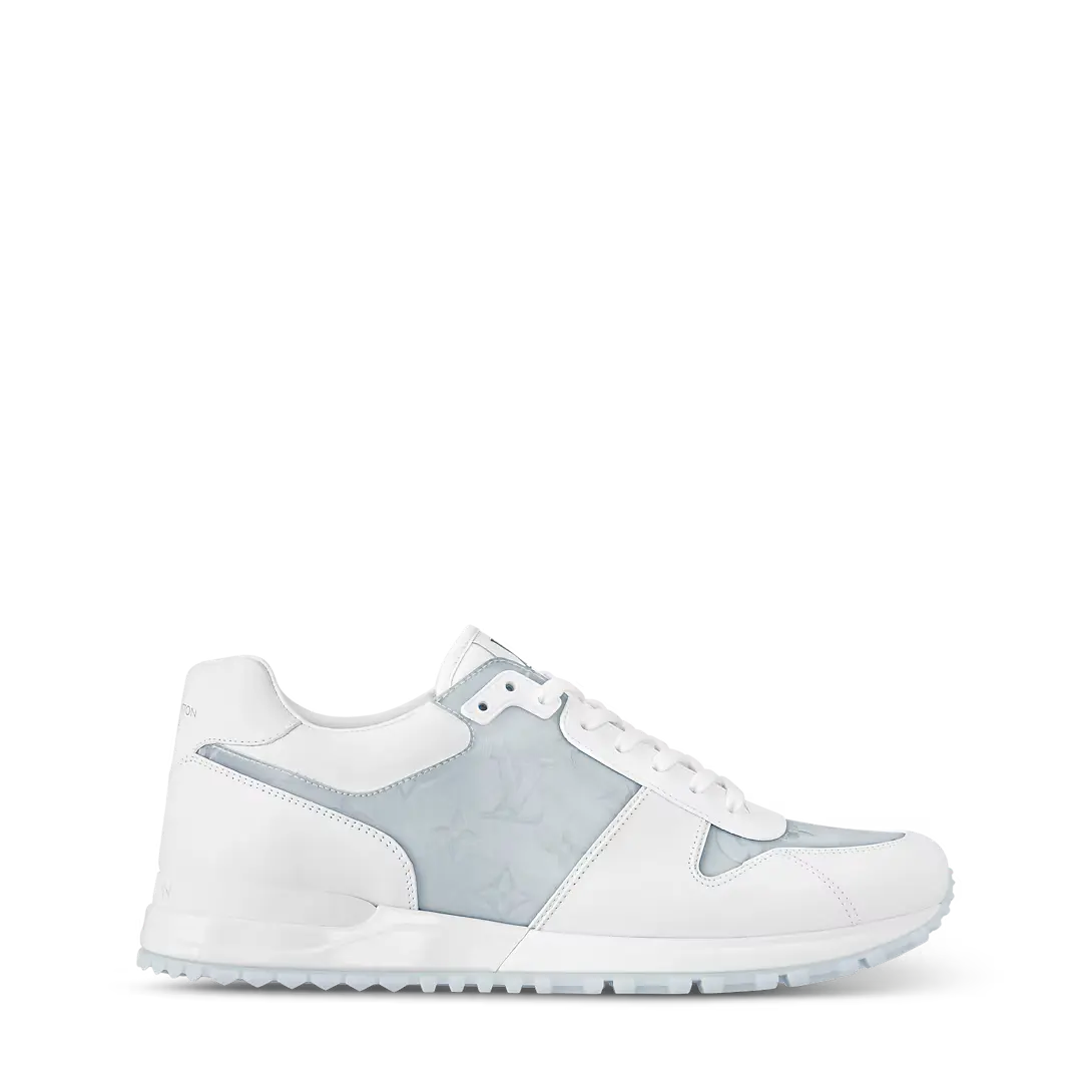 LV Run Away Blanc SneakStyle