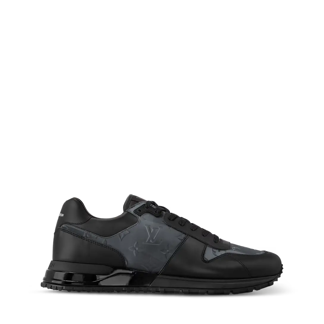 LV Run Away Noir SneakStyle