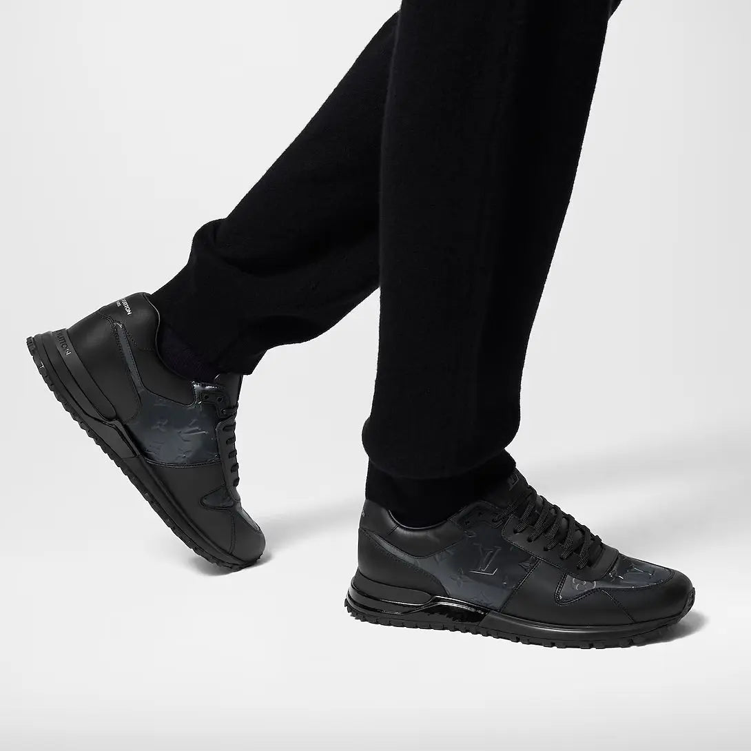 LV Run Away Noir SneakStyle