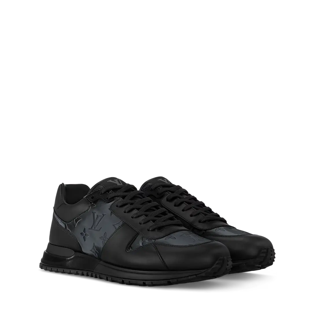 LV Run Away Noir SneakStyle