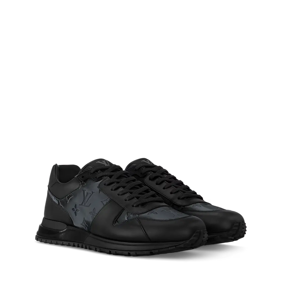 LV Run Away Noir SneakStyle
